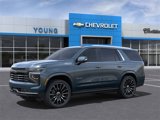 New 2025 Chevrolet Tahoe High Country image 2