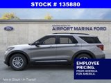 New 2025 Ford Explorer Active w/ Active Comfort Package image 3