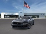 New 2025 Ford Mustang Dark Horse w/ Dark Horse Handlin Package image 2