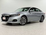 Used 2022 Honda Accord EX-L image 2