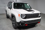 Used 2020 Jeep Renegade Trailhawk image 5