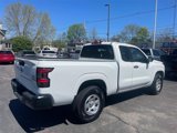 Used 2025 Nissan Frontier S image 3