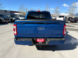 Used 2022 Ford F150 4x4 SuperCrew image 4