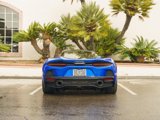 Used 2021 McLaren GT image 5