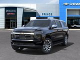 New 2025 Chevrolet Suburban Premier image 6