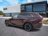 New 2025 MAZDA CX-90 Plug-In Hybrid w/Premium Sport image 6