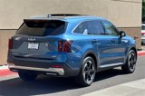 Used 2025 Kia Sorento SX Prestige image 4