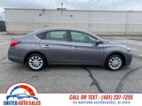 Used 2019 Nissan Sentra SV image 6