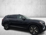 New 2025 Volkswagen Atlas SEL image 3