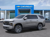 New 2025 Chevrolet Tahoe High Country image 2