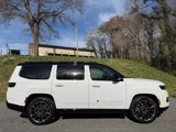 New 2025 Jeep Grand Wagoneer Series II Obsidian image 6