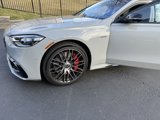 Used 2024 Mercedes-Benz S 63 AMG S image 3