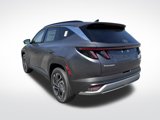 New 2025 Hyundai Tucson Limited image 3