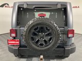 Used 2016 Jeep Wrangler Sport image 5