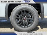 New 2025 GMC Sierra 1500 Pro w/ Graphite Edition image 4