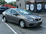 Used 2014 Honda Civic LX image 3