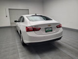 Used 2020 Chevrolet Malibu LS w/ Driver Confidence Package II image 6