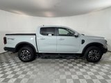 Certified 2024 Ford Ranger Lariat w/ Trailer Tow Package image 4