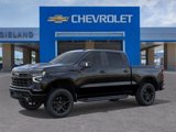 New 2026 Chevrolet Silverado 1500 LT Trail Boss w/ LT Trail Boss Premium Package image 2
