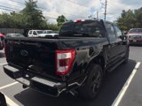 Certified 2022 Ford F150 Lariat image 4