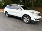 Used 2016 Chevrolet Traverse LT image 3