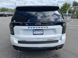 New 2025 Chevrolet Suburban RST w/ RST Capability Package image 4