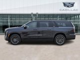 New 2025 Cadillac Escalade ESV Sport Platinum w/ LPO, Floor Liner Package image 3