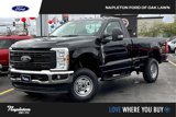 New 2025 Ford F250 XLT w/ Snow Plow Prep Package image 2