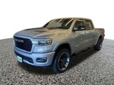 New 2025 RAM 1500 Laramie w/ Sport Appearance Package image 2