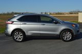 Used 2024 Ford Edge Titanium image 2
