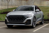 New 2025 Audi Q8 Prestige image 5