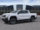 New 2026 GMC Sierra EV Elevation image 2