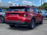 New 2025 Ford Explorer ST image 4