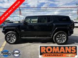 Used 2024 GMC Hummer EV 3X w/ LPO, Illumination Package image 6