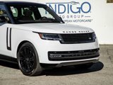 New 2025 Land Rover Range Rover Autobiography image 5