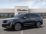 New 2024 Cadillac XT6 Sport w/ Technology Package image 3