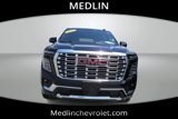 Used 2025 GMC Yukon XL Denali w/ Denali Reserve Package image 3