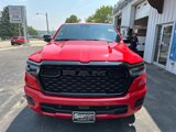 New 2025 RAM 1500 Big Horn image 2