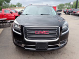 Used 2017 GMC Acadia Limited SLT image 2