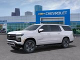 New 2025 Chevrolet Suburban Z71 w/ Z71 Off-Road Package image 2