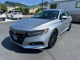 Used 2018 Honda Accord Sport image 4