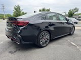 Used 2024 Kia Forte GT image 2