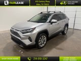 Used 2023 Toyota RAV4 Limited image 1