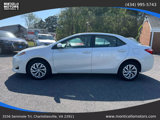 Used 2017 Toyota Corolla LE image 5
