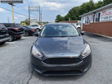 Used 2017 Ford Focus SE w/ Cold Weather Package image 2