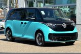 New 2025 Volkswagen ID. Buzz Pro S image 2