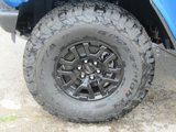 New 2025 Ford Bronco Raptor image 4