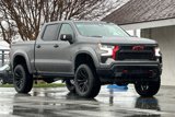 New 2025 Chevrolet Silverado 1500 RST image 2