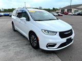 Used 2021 Chrysler Pacifica Touring-L image 3