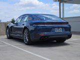 Certified 2025 Porsche Panamera 4 image 3